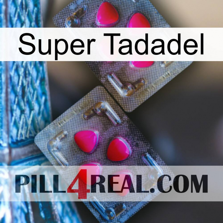 Super Tadadel 15